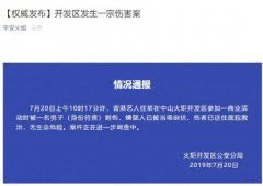 澳门新濠天地赌场_澳门新濠天地网址_澳门新濠天地网站_任达华被刺伤 警方：